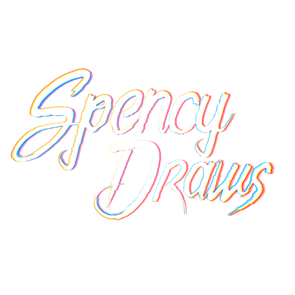 Spency Draws